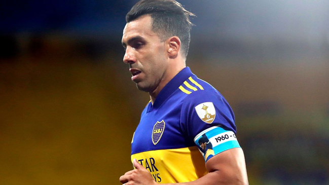 Agente confirmó que Carlos Tévez está cerca de volver a las canchas: “Tiene muy avanzado todo con un club”