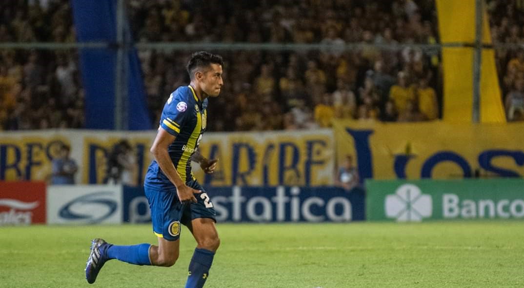 ¿Fin de la teleserie? En Argentina aseguraron que Rosario Central aceptó oferta de la U por Ojeda