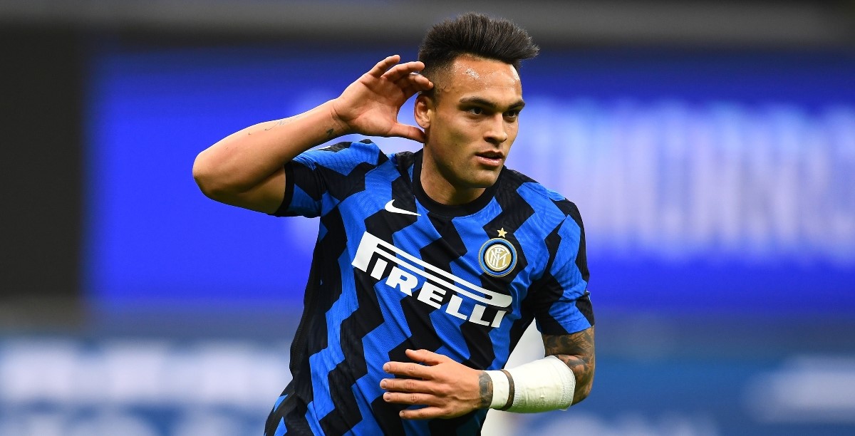 Inter de Alexis Sánchez y Arturo Vidal enfrenta en el derbi a AC Milan por la Serie A