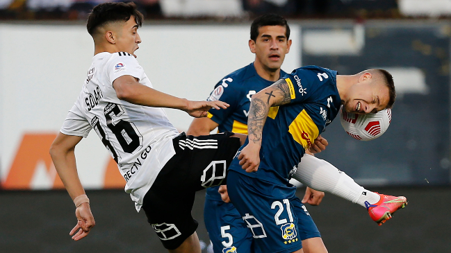 Colo Colo buscará estrenarse con el pie derecho en el Campeonato Nacional en duelo ante Everton