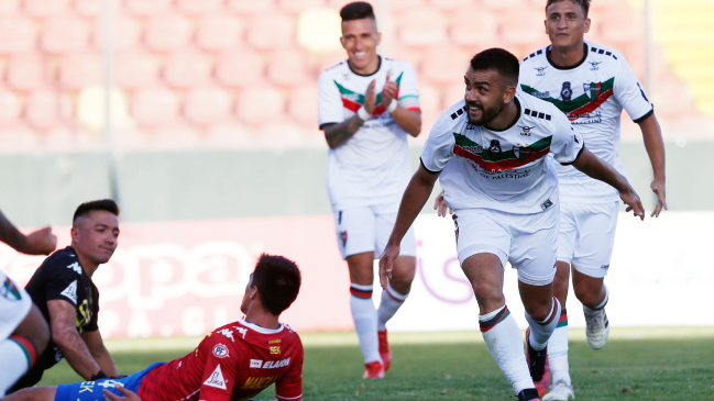 Misael Dávila marcó la igualdad definitiva en el clásico de colonias