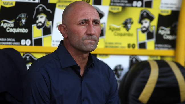 Cristian Paulucci se quejó contra el arbitraje: ¿Para qué está el VAR si no lo van a utilizar?