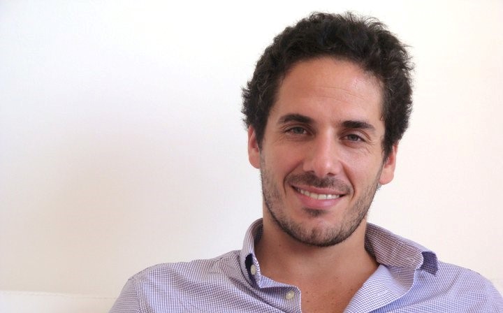 Nuevo presidente de Audax Italiano: Nuestro objetivo es ser el cuarto grande de Chile