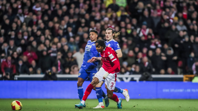 ¡Sorpresa! Leicester cayó goleado frente a equipo de la Championship y se despidió de la FA Cup