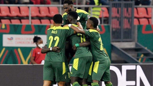 ¡Campeones! Senegal conquistó por primera vez la Copa Africana de Naciones a costa de Egipto