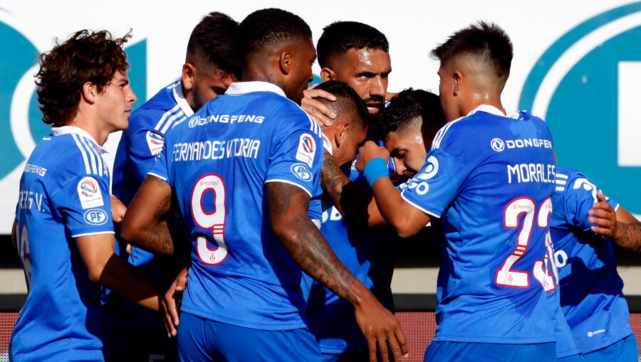 “En la Ruta del León”: Las reacciones tras el gran triunfo de la U sobre Unión La Calera