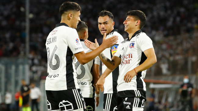 “Chilealbo”: Colo Colo un ganó emocionante duelo ante Everton en el Monumental
