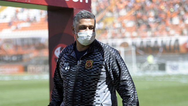 Rangers se plegó a condolencias por deceso de Viviana Barriga, esposa de Ronald Fuentes