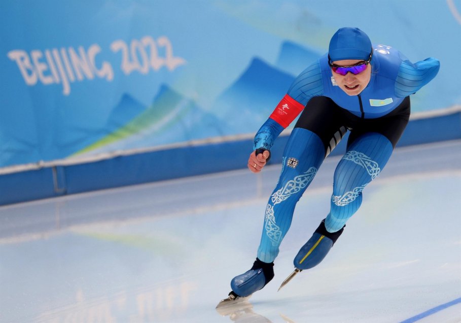 Triunfos y caídas: Las mejores fotos que dejó una nueva jornada en Beijing 2022