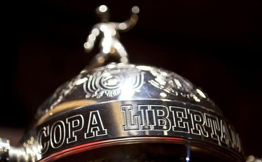 Conmebol aumentó en un millón de dólares el premio para el campeón de la Copa Libertadores