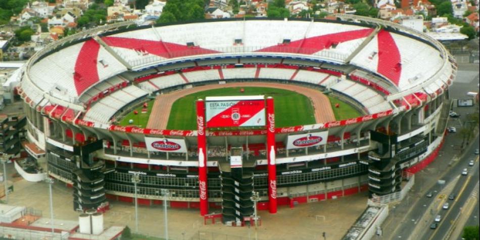 River Plate presentó proyecto para tener el estadio más grande de Sudamérica
