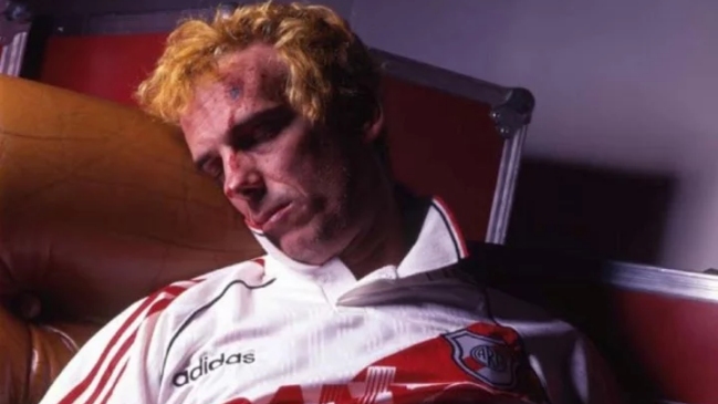 A 10 años del deceso del “Flaco” Spinetta: Su cercanía con River Plate y su veneración al fútbol