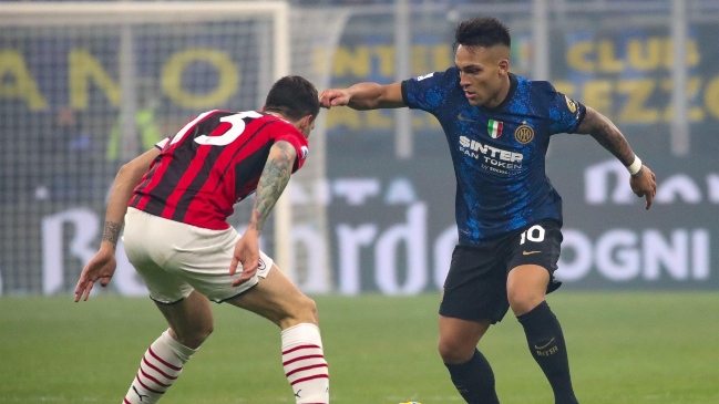 Grave denuncia contra Lautaro Martínez: Fue acusado de escupir a un rival