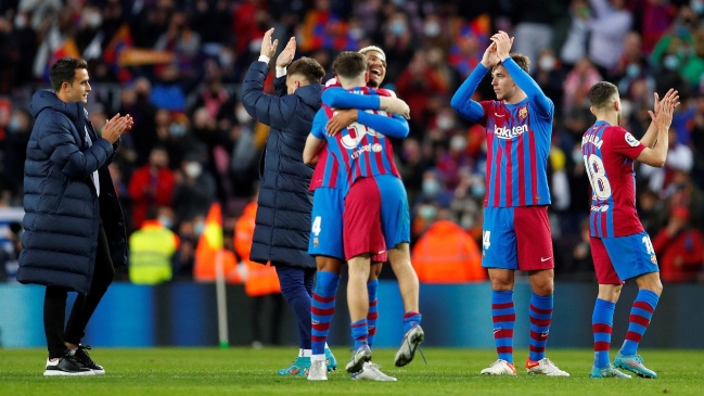 Acuerdo entre gigantes: Spotify patrocinará a FC Barcelona en su camiseta