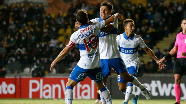 La UC no venderá entradas a hinchas de Unión Española para duelo de este domingo