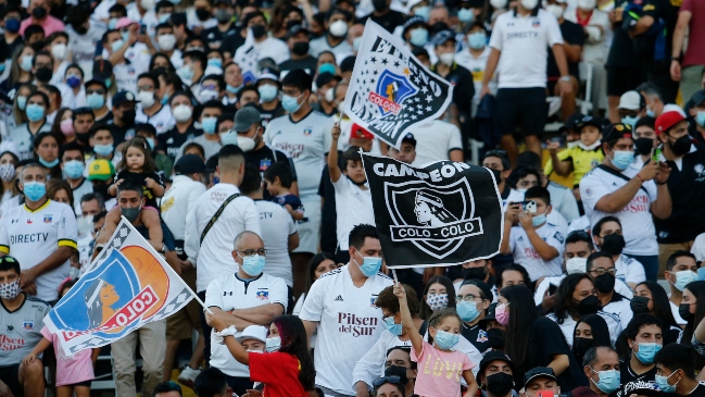 Barticciotto sobre proyecto para remodelar el Monumental: Colo Colo merece un estadio mejor