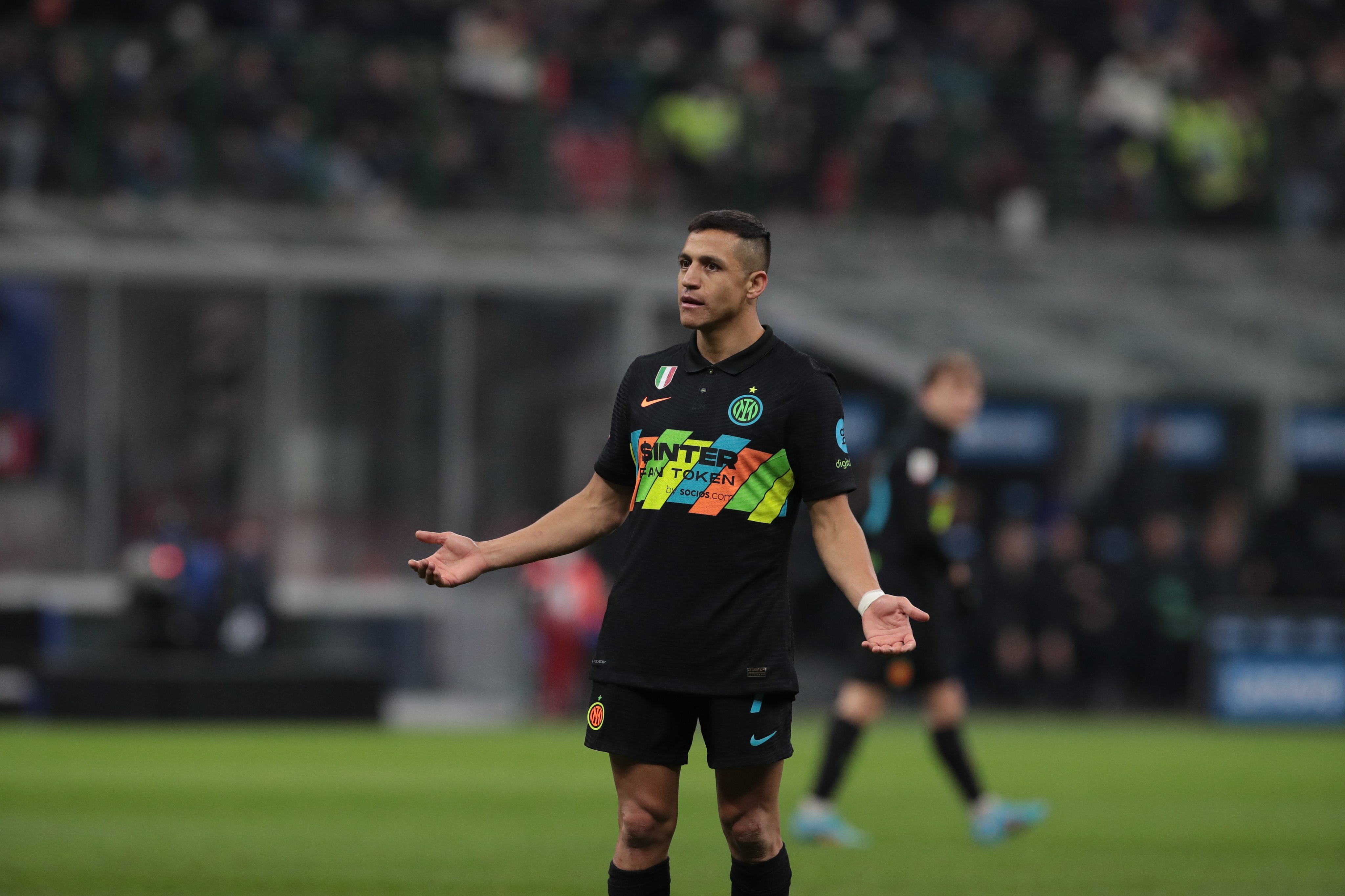 Diego Latorre alucinó con el golazo de Alexis Sánchez: Aplausos, extraordinario