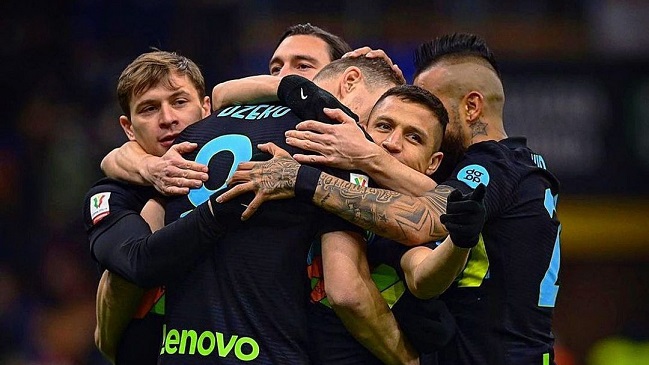 El editorial de Sebastián Esnaola: Sí, me sorprende el renacer de Alexis en Inter