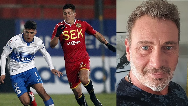 Marcelo Barticciotto sobre duelo de Unión con la UC: Se le puede llamar clásico, pero menor