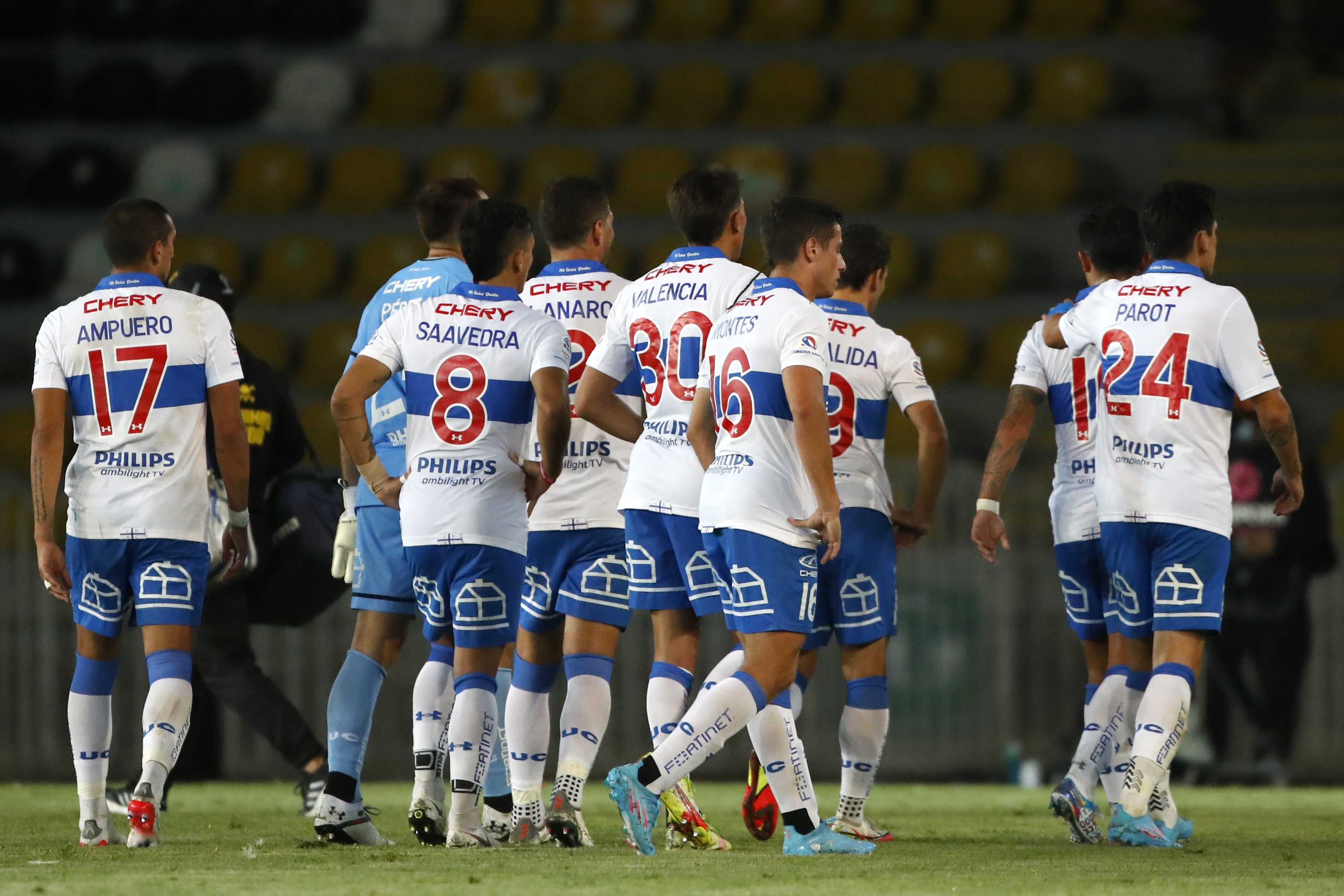 “La Franja”: ¿Es clásico el duelo entre Universidad Católica y Unión Española?