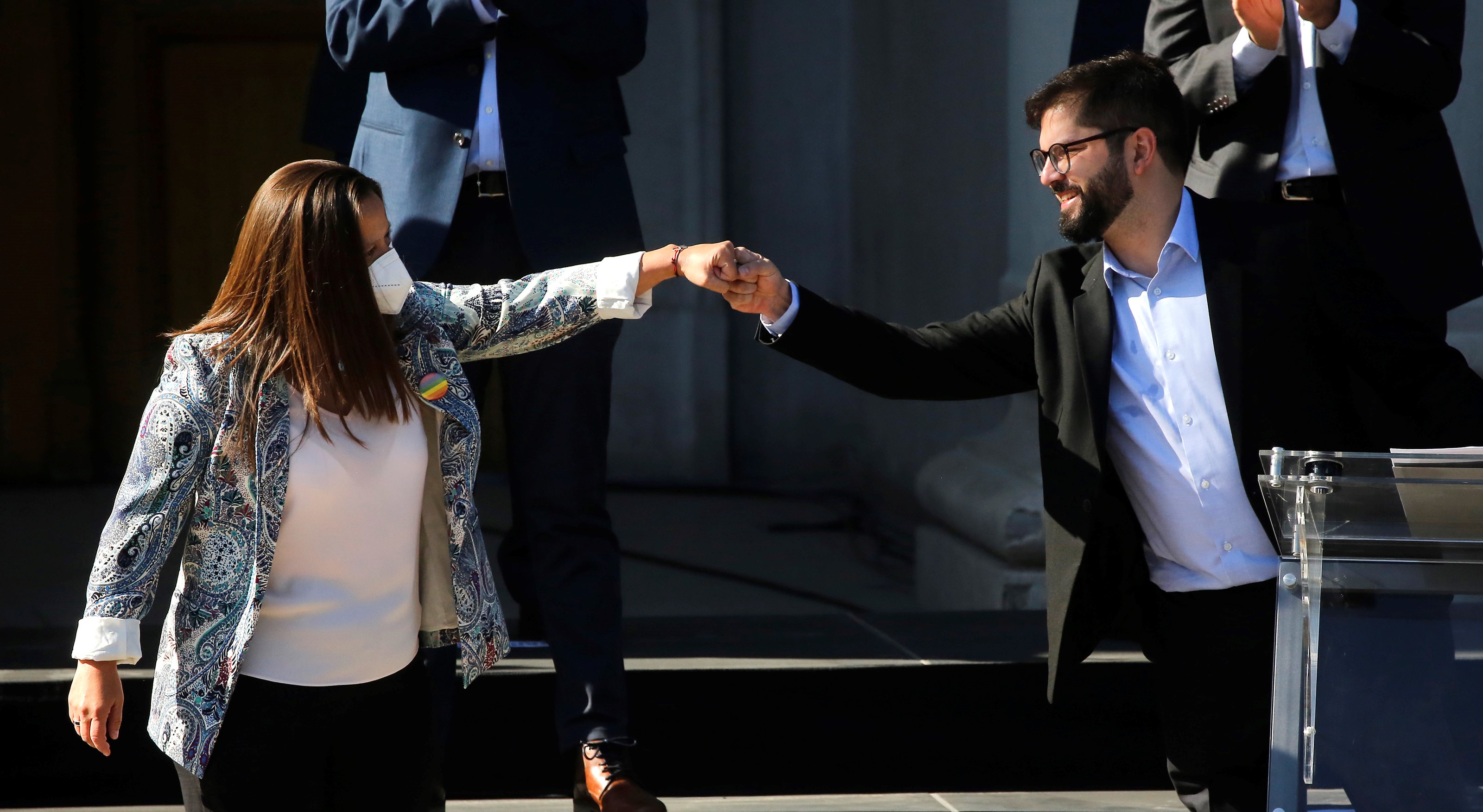 Destacadas futbolistas firmaron carta en apoyo a a la futura ministra Alexandra Benado