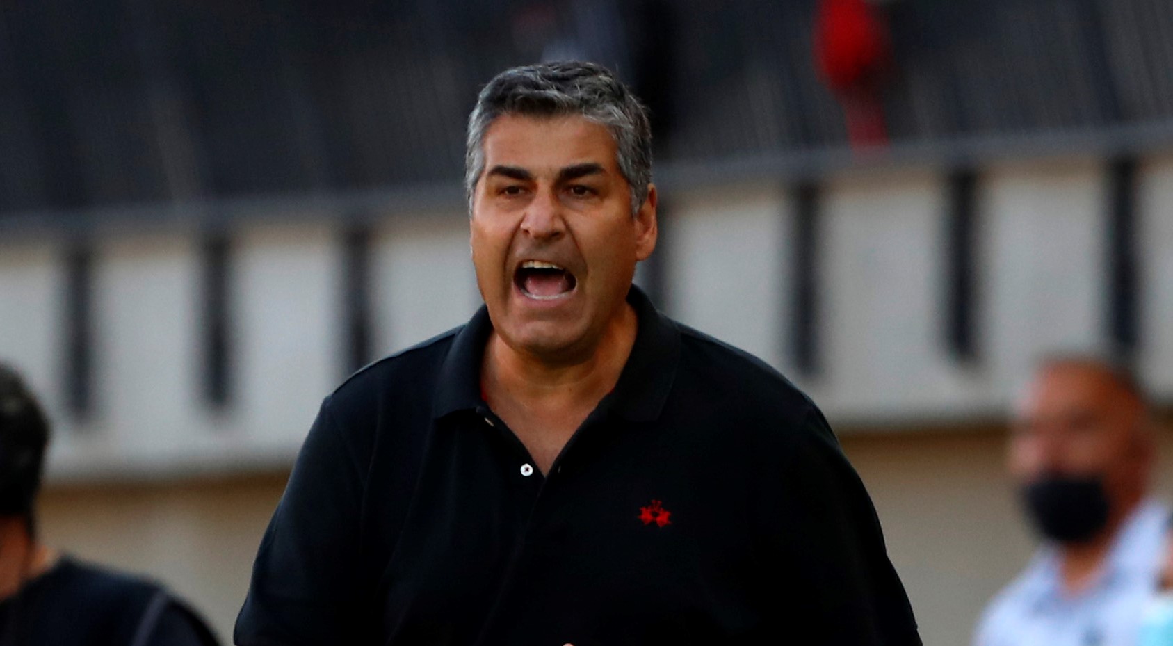 Santiago Escobar: Este grupo da señales de querer ser protagonista del torneo