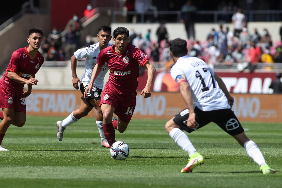 La Serena confirmó que jugará en La Portada sin público ante Colo Colo