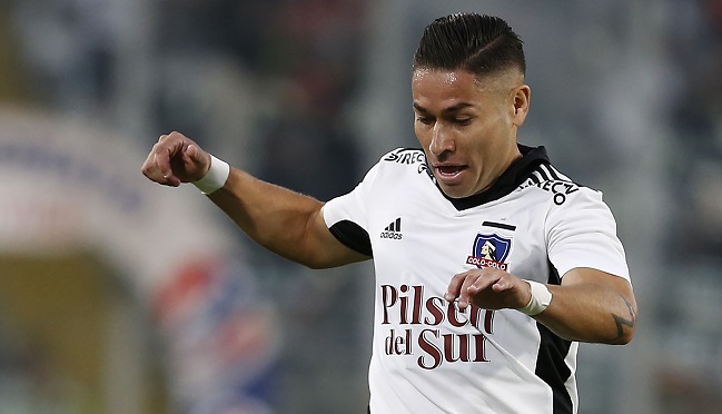 Oscar Opazo: Sin exagerar, en Colo Colo tenemos a los mejores jugadores por las bandas