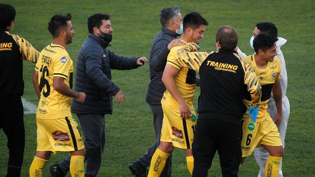 ¿Amenaza de huelga? Tope de edad en la Segunda División abrió conflicto entre ANFP y Sifup