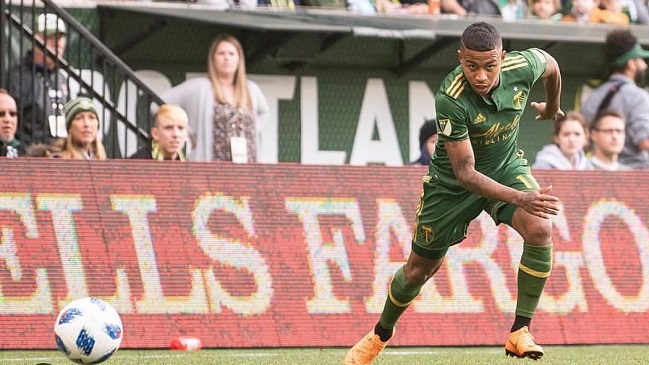 La MLS vetó a futbolista peruano acusado de violencia de género