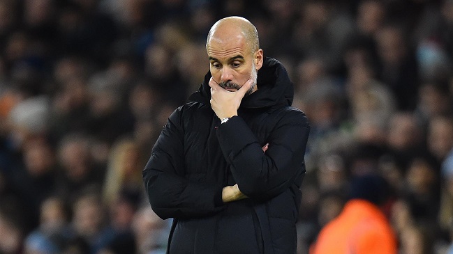 Josep Guardiola: El mejor equipo del mundo es River Plate o Chelsea