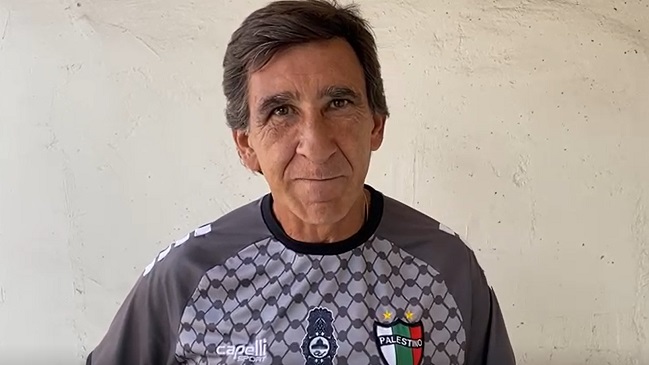 Gustavo Costas anticipó partido ante O’Higgins: Es un equipo que trata muy bien la pelota