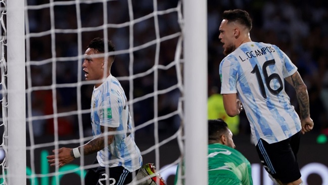 AFA pidió aplazar duelo de Argentina ante Venezuela por el Día Nacional de la Memoria