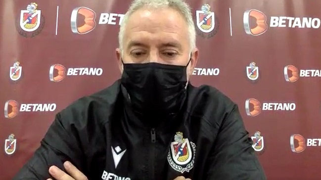 Basay negó incidente con Suazo: No sé cuál es la intención ni de dónde viene