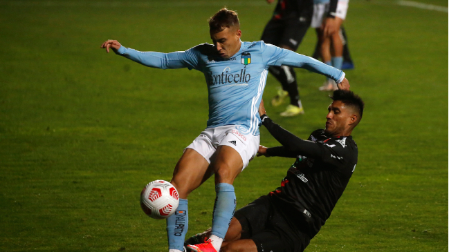 Palestino y O’Higgins darán inicio a la segunda jornada del Campeonato Nacional 2022