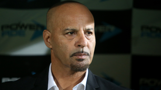 Marco Antonio Figueroa apareció como opción para dirigir a la selección de Nicaragua