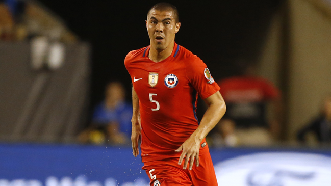 El recuerdo del histórico penal de Francisco Silva en su cumpleaños 36