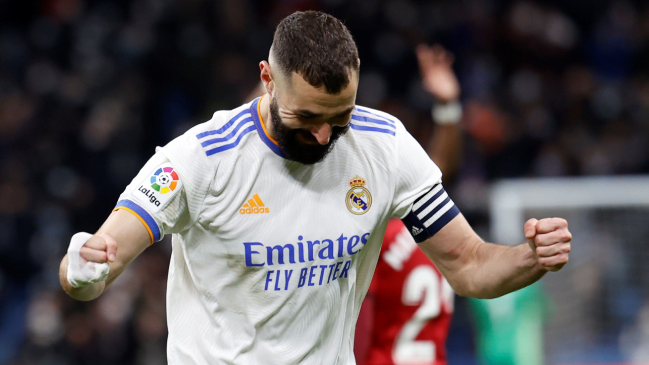 Real Madrid se convirtió en el primer club en alcanzar los 40 millones de seguidores en Twitter