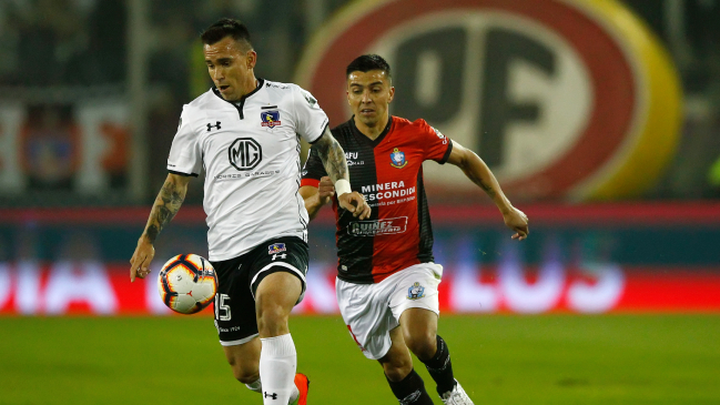 Gonzalo Fierro será nuevo comentarista de TNT Sports