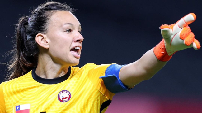 La Roja Femenina tiene nómina para enfrentar sus amistosos ante Ecuador