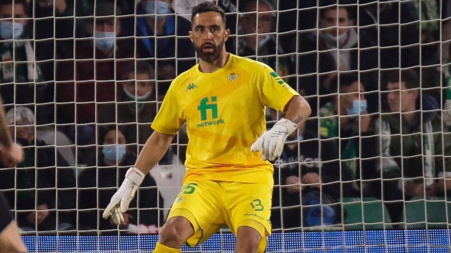 Manuel Pellegrini y la lesión de Claudio Bravo: Aún le queda un poco