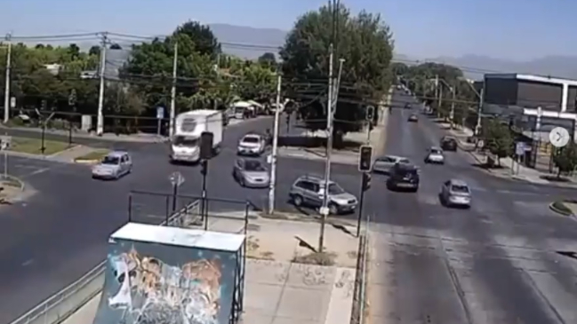 Conductor que chocó al papá de Gary Medel admitió la culpa: Fui estúpido e irresponsable