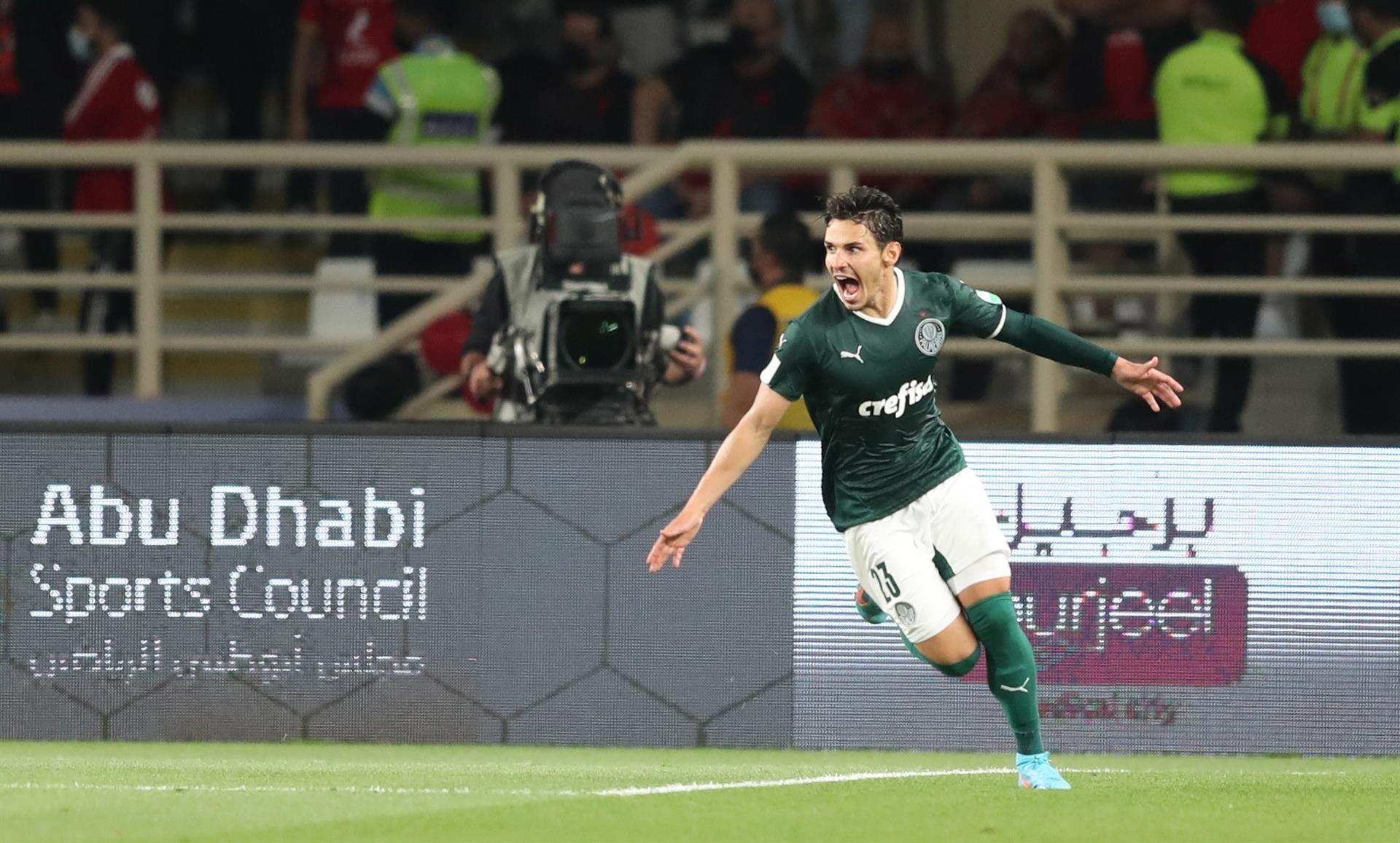 Chelsea y Palmeiras definen al nuevo campeón del Mundial de Clubes