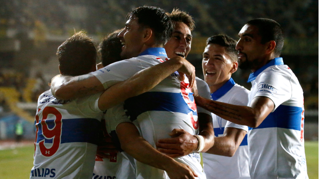 Universidad Católica buscará subirse a la cima a costa de Unión Española