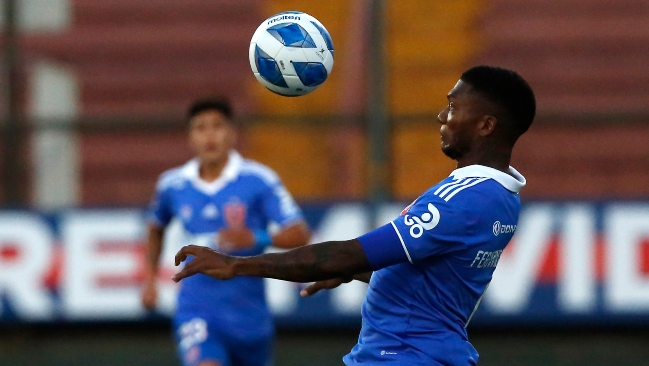 “En la ruta del León”: Las reacciones que dejó el agónico triunfo de la U sobre Antofagasta