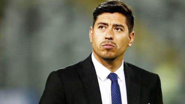 Nicolás Córdova fue oficializado en equipo de Qatar y dirigirá a James Rodríguez