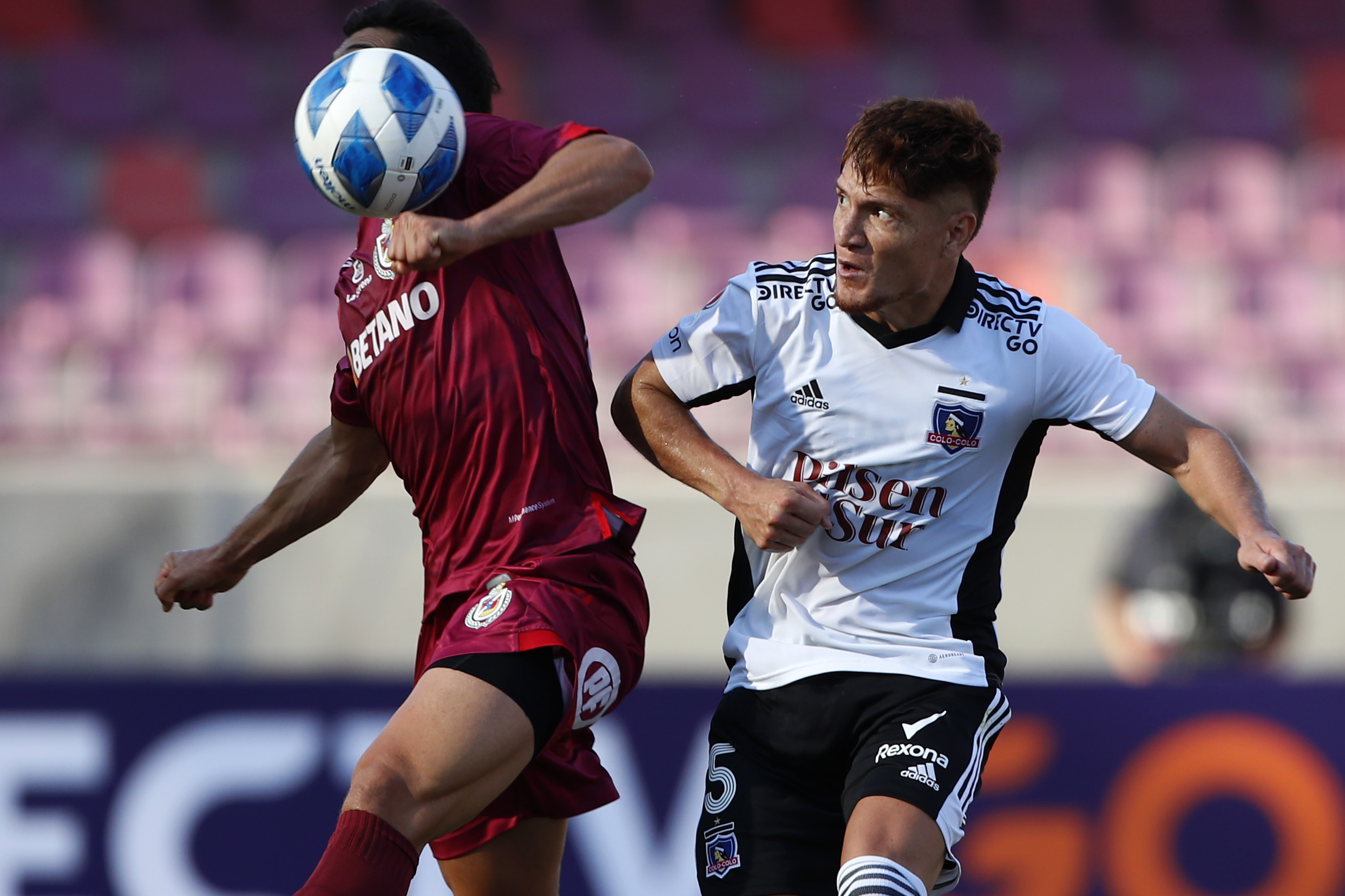 “Chilealbo”: Las reacciones que dejó el empate de Colo Colo ante Deportes La Serena