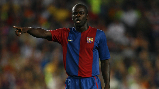 Lilian Thuram: PSG es favorito frente a Real Madrid en la Champions