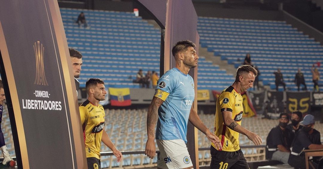 Copa Libertadores: Los datos que tienes que saber previo a la vuelta de la primera fase