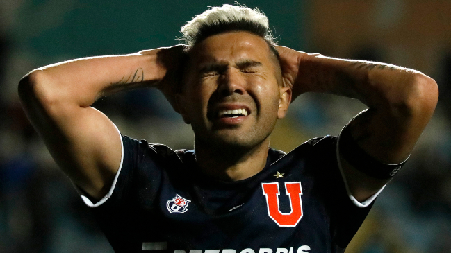 Luján se cayó de un caballo en vacaciones y sigue sin entrenar a la espera de salir de la U